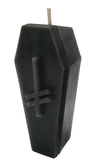 Deathwish Coffin Wax / Black