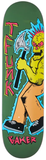 Baker T-Funk Axe Man Deck 8.3875"