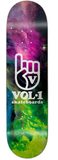Vol 1 Cosmoc Deck 7.75"