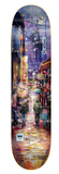 DGK Ghetto Prosperity Williams Deck 7.8"