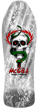 Powell Peralta McGill Bones Brigade Series 17 Deck