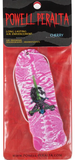 Powell Peralta OG Geegah Skull & Sword Air Freshener / Cherry