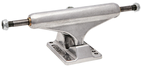 Independent Stage 11 Hollow Polished 139 Trucks  (8.0")