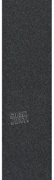 Shake Junt Low Key Logo Grip Tape 9.0"