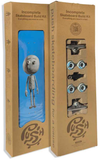 PUSH Concrete Guy In Complete 7.75"
