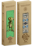 PUSH Lizard Guy In Complete 7.5"