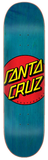 Santa Cruz Dot Deck 8.5"