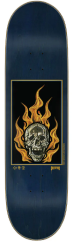 Creature Bonehead Eternal Deck 8.5"