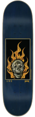 Creature Bonehead Eternal Deck 8.5"