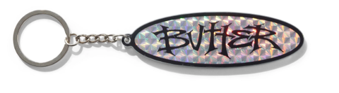 Butter Goods Tide Key Chain / Multi