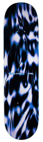 April Shane O'Neill Liquid Deck 8.25"