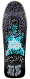 Santa Cruz Pro Knox Fire Pit Reissue Kaleidoscope Foil 10.7"