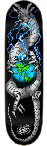 Santa Cruz Pro Wooten Calamity VX Deck 8.5"