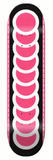 DECO Municiple 1 Pink Deck 8.5"