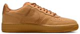 Nike SB Air Force 1 / Flax / Wheat