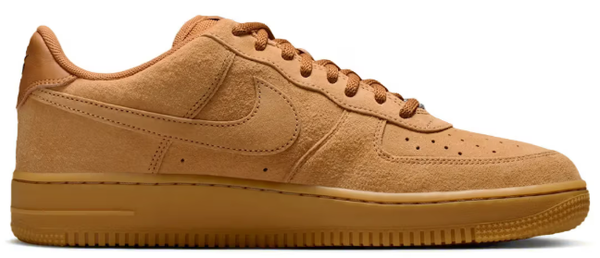 Nike SB Air Force 1 / Flax / Wheat