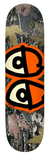 Krooked Eyes Team Camo Deck 8.06"