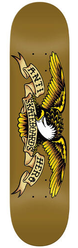 Anti Hero Team Classic Eagle Deck 8.06"