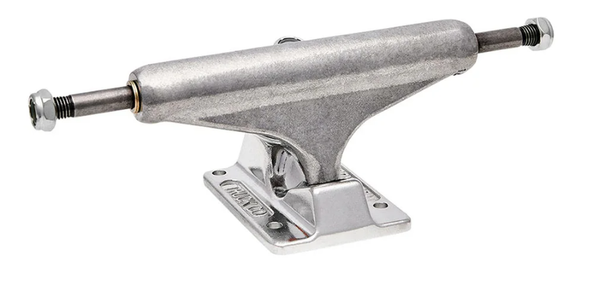 Independent Forged Hollow Light Silver Trucks 149 (8.5")