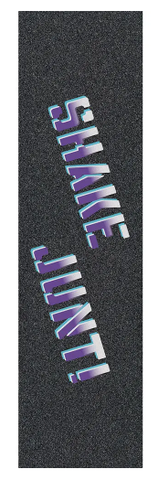 Shake Junt Big Spray Purple Fade Grip Tape 9"
