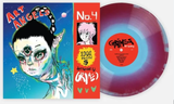 Grimes Art Angles Record
