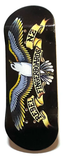 Rebel Eagle Fingerboard Deck 34mm