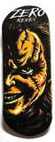 Rebel Zero Reyes Fingerboard Deck 34mm