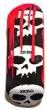 Rebel Zero Skull Fingerboard Deck 34mm