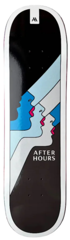 After Hours Rich Bitch Deck 8.25"