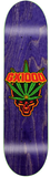 GX1000 Leaf Deck 8.5"