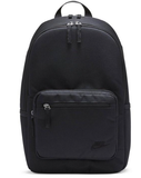 Nike Heritage Eugene Backpack / Black