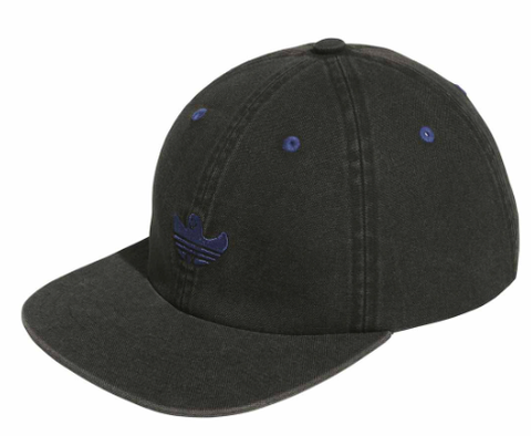 Adidas Gonz Cap / Faded Black