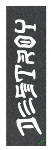 Mob x Thrasher Destroy Grip Tape