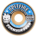 Spitfire F4 Conical Full 99a 54mm Wheels.