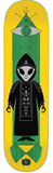 Alien Workshop High Priest Deck 8.25"