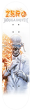 Zero x Megadeth Final Album Deck 8.5"