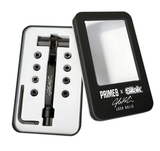 Prime8 x Silak Skate Tool / Black