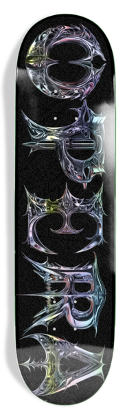 Opera Neo EX7 Deck 8.5"
