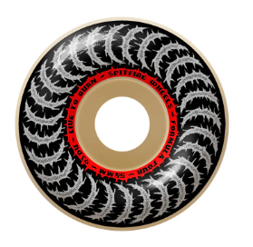 Spitfire Deathmask II Classic F4 93a 54mm Wheels