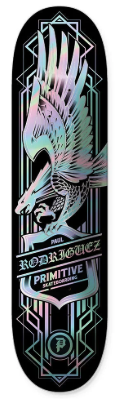 Primitive Rodriguez Eagle Spectra Deck 8.25"