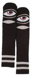 Toy Machine Sect Eye Socks / Black