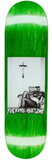 Fucking Awesome Mary 2026 (Green) Deck 8.25"