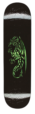 Fucking Awesome Aidan Mackey Dragon Deck 8.25"