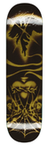 Fucking Awesome Curren Caples Genesis Deck 8.25"