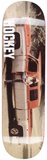 Hockey Truck The Long Way Deck 8.5"