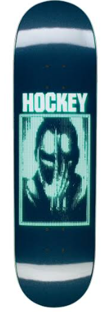 Hockey Side Effects Ben Kadow Deck 8.25"