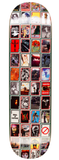 Hockey Playing Cards Deck 8.5"