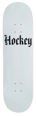Hockey Stone Team Deck 8.5"