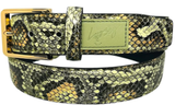 Loosey Premium Dessert Belt