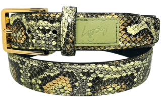 Loosey Premium Dessert Belt